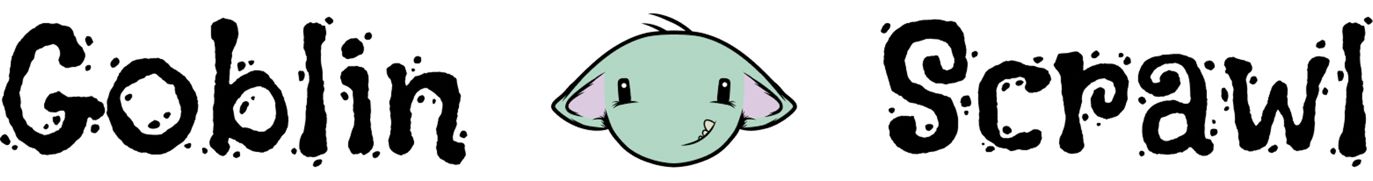 Goblin Scrawl Header